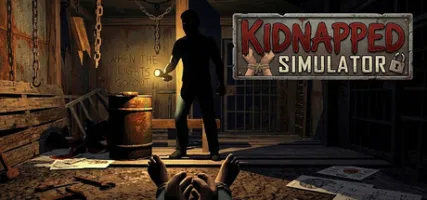 Kidnapped Simulator