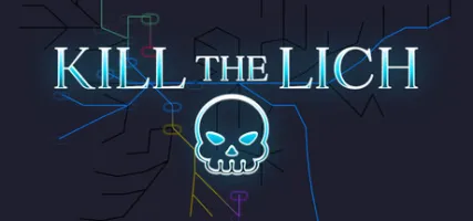 Kill the Lich Idle