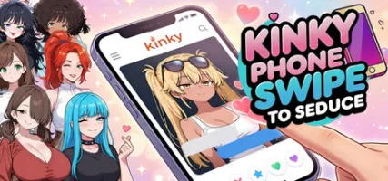 Kinky Phone - Swipe to Seduce