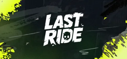 Last Ride