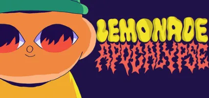 Lemonade Apocalypse 2: The Great Filter