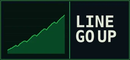 Line Go Up