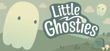 Little Ghosties