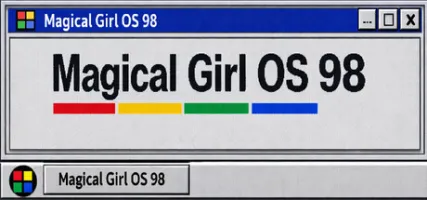 Magical Girl OS 98