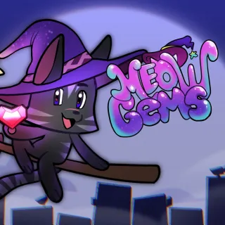 MeowGems