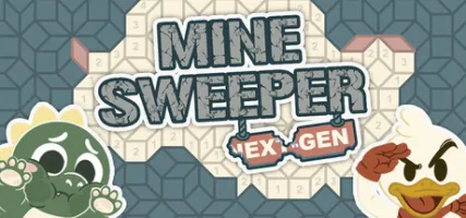Minesweeper: Next-Gen