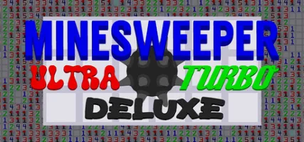Minesweeper Ultra Turbo Deluxe
