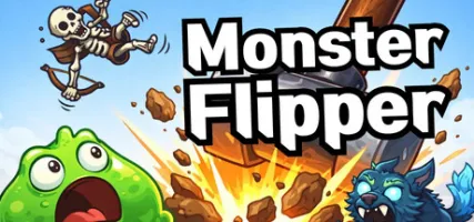 Monster Flipper