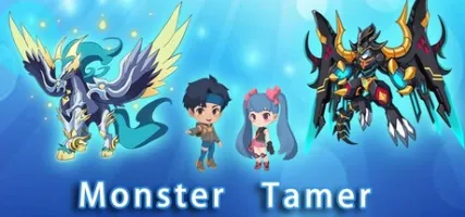 Monster Tamer