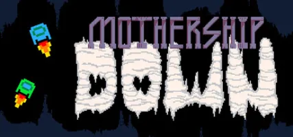 Mothership Down