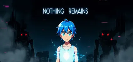 Nothing Remains