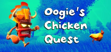 Oogie's Chicken Quest