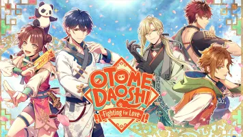 Otome Daoshi -Fighting For Love