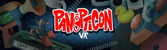 panopticon VR