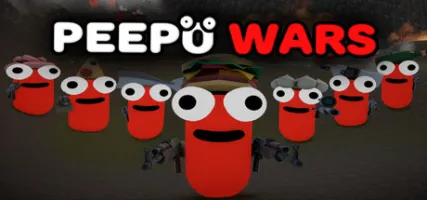 Peepo Wars