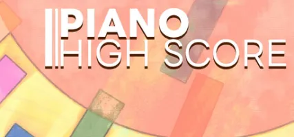 Piano High Score
