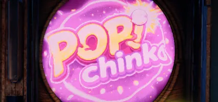 Pop!chinko