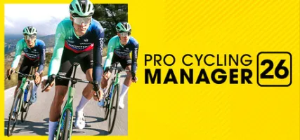 Pro Cycling Manager 26