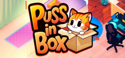 Puss in Box