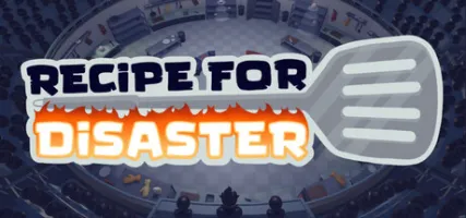 Recipe For Disaster