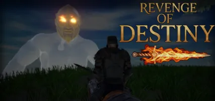 Revenge Of Destiny