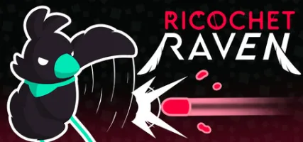 Ricochet Raven