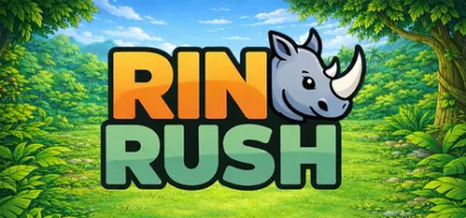 RINO RUSH
