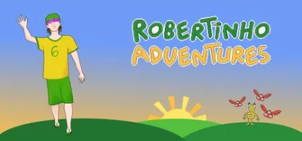 Robertinho Adventures