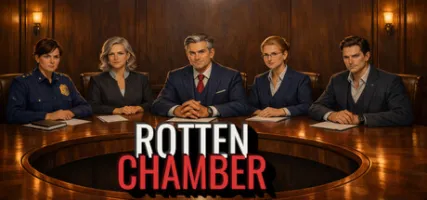 Rotten Chamber