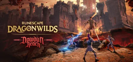 RuneScape Dragonwilds: Dedicated Server