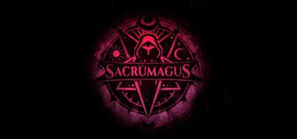 Sacrumagus