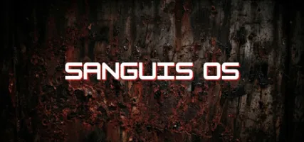 Sanguis OS