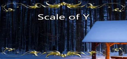 Scale of Y