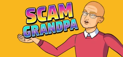Scam Grandpa