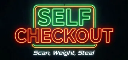 Self-Checkout: Scan Weight Steal