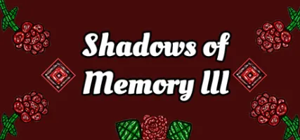 Shadows Of Memory lll