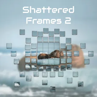 Shattered Frames 2: Under the Sea