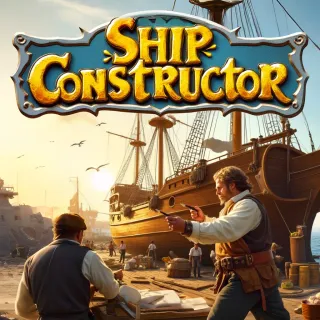 SHIP CONSTRUCTOR
