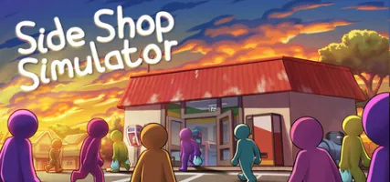 Side Shop Simulator