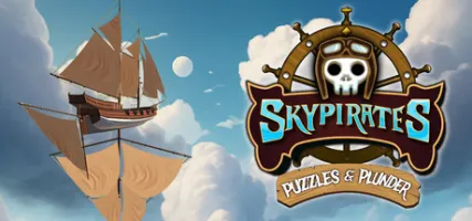 Sky Pirates - Puzzles & Plunder