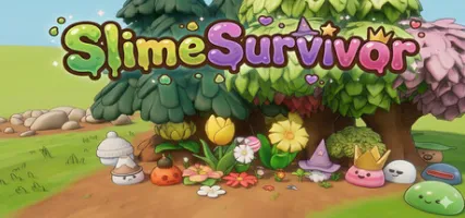 SlimeSurvivor