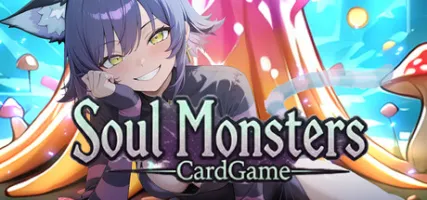 Soul Monsters Card Game