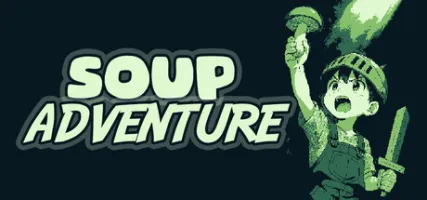 Soup Adventure