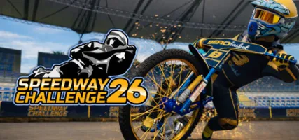 Speedway Challenge 2026