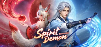 Spirit Demon Tribulation