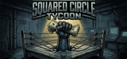 Squared Circle Tycoon