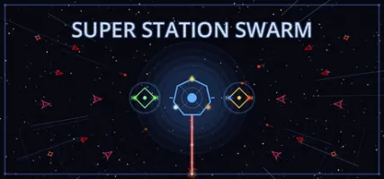 Super Station Swarm