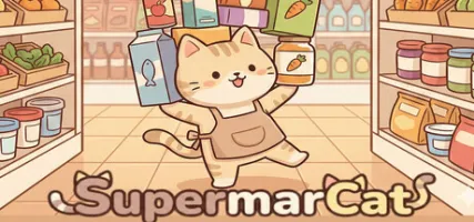 SupermarCAT