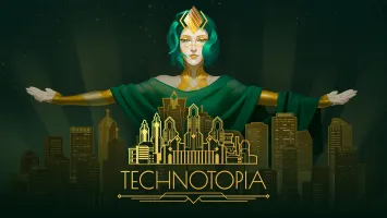 Technotopia