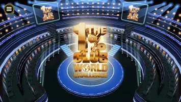 The 1 Club World Challenge